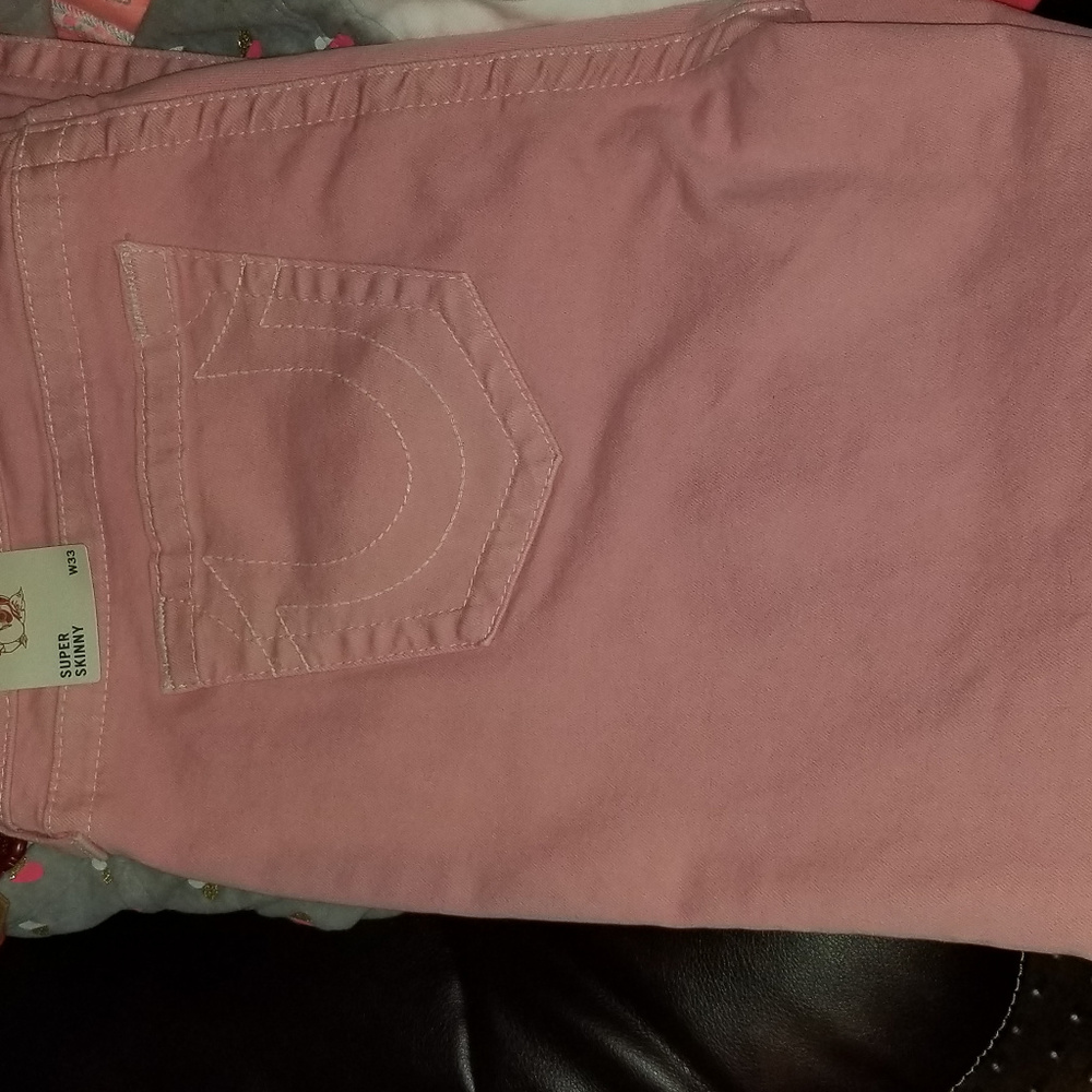 True Religion